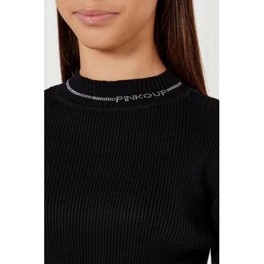 Sweter dziewczęcy Pinko 