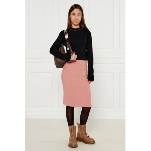 Sweter dziewczęcy Pinko 