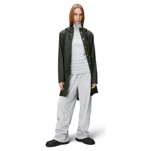 Płaszcz damski Rains 