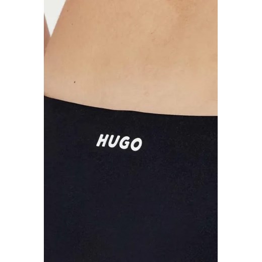 Hugo Bodywear Dół od bikini WAVE BRAZILIAN XS wyprzedaż Gomez Fashion Store