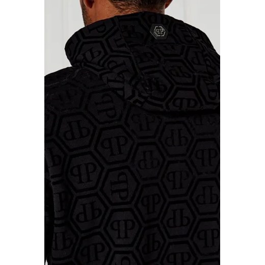 Philipp Plein Bluza | Regular Fit XL okazja Gomez Fashion Store