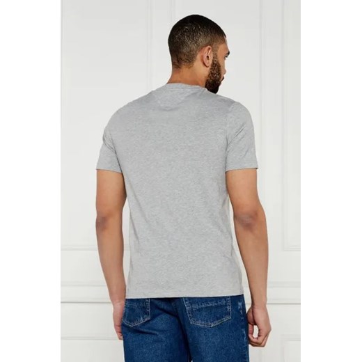 Tommy Hilfiger T-shirt | Regular Fit Tommy Hilfiger M okazja Gomez Fashion Store