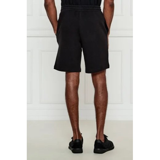 HUGO Szorty Decrio | Relaxed fit XXL promocja Gomez Fashion Store