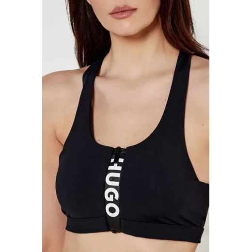 Hugo Bodywear Góra od bikini M Gomez Fashion Store