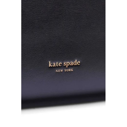 Kate Spade Skórzana shopperka Grace One Size wyprzedaż Gomez Fashion Store