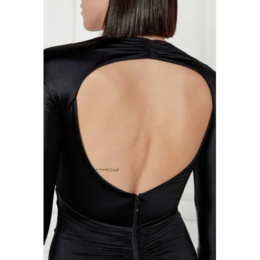 Elisabetta Franchi Kombinezon | Slim Fit Elisabetta Franchi 36 okazja Gomez Fashion Store