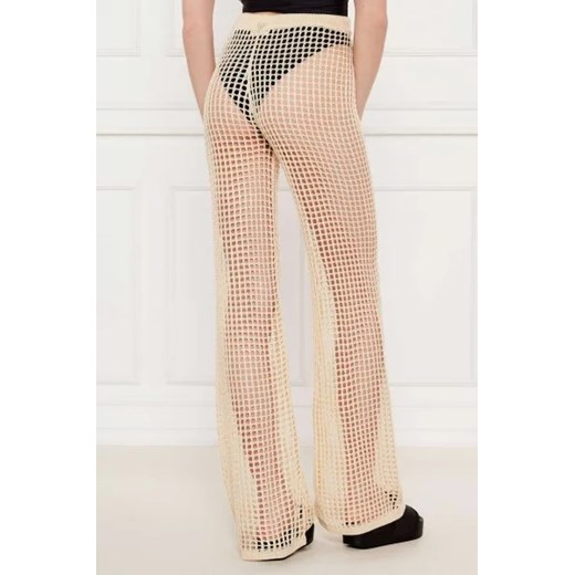 Spodnie damskie Guess 