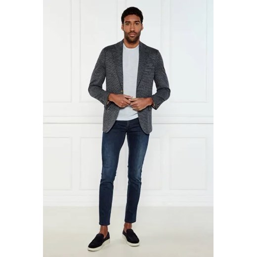 Sand Copenhagen Jeansy H - Burton NS 32" | Slim Fit Sand Copenhagen 33/32 Gomez Fashion Store wyprzedaż
