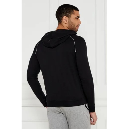BOSS BLACK Bluza Mix&Match | Regular Fit S promocyjna cena Gomez Fashion Store