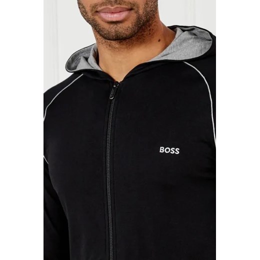 BOSS BLACK Bluza Mix&Match | Regular Fit XXL okazja Gomez Fashion Store