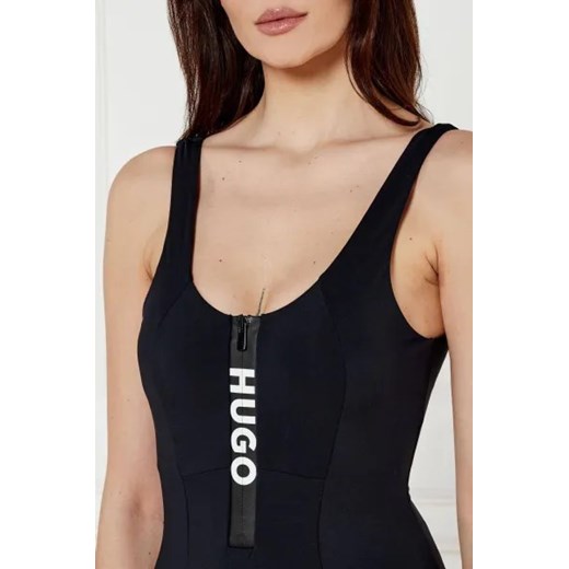 Hugo Bodywear Strój kąpielowy WAVE XS okazyjna cena Gomez Fashion Store