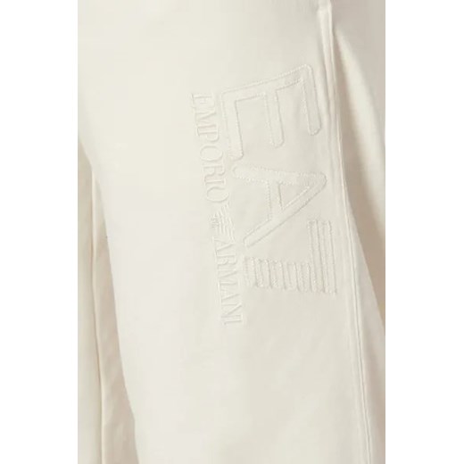 EA7 Spodnie dresowe | Modern fit XXL Gomez Fashion Store