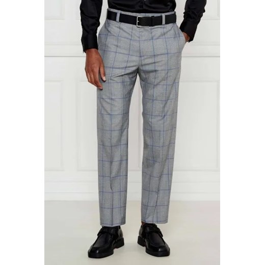 Spodnie męskie Hugo Boss 