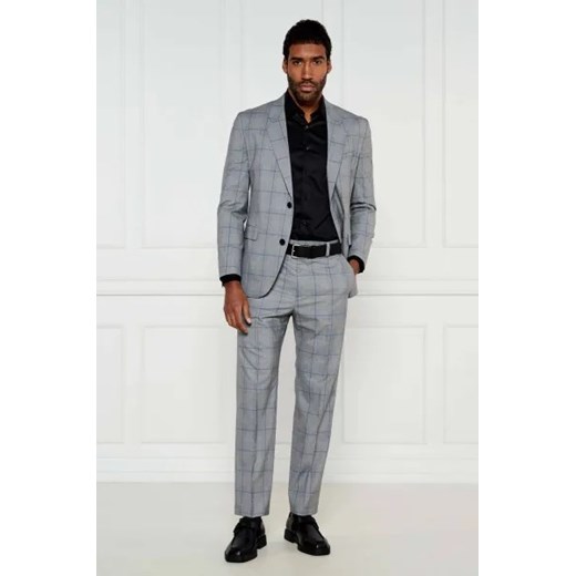 Spodnie męskie Hugo Boss 