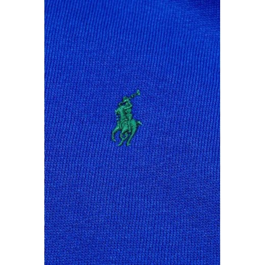 POLO RALPH LAUREN Bluza SEASONAL | Regular Fit Polo Ralph Lauren 122/128 wyprzedaż Gomez Fashion Store