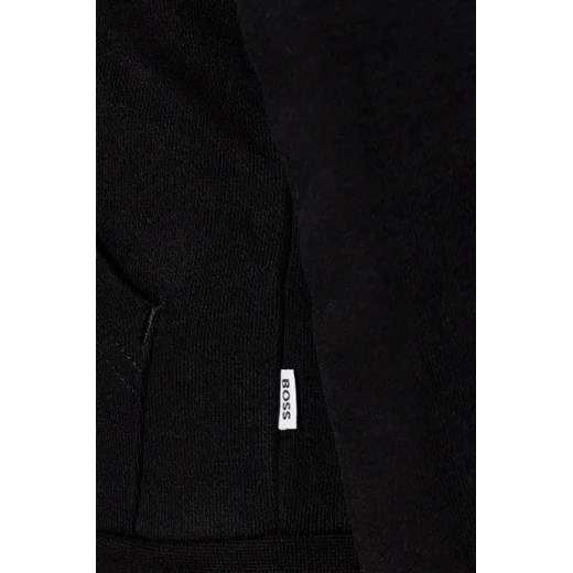 BOSS Kidswear Dres | Regular Fit Boss Kidswear 174 okazja Gomez Fashion Store