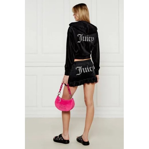 Juicy Couture Spódnica RUFFLE Juicy Couture S okazyjna cena Gomez Fashion Store