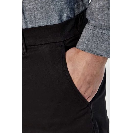 Calvin Klein Szorty | Regular Fit Calvin Klein 36 okazja Gomez Fashion Store