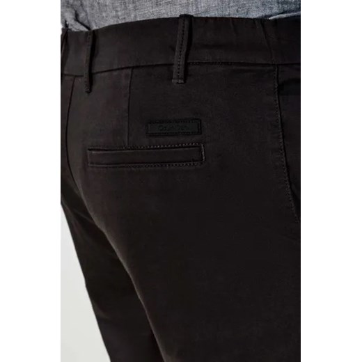 Calvin Klein Szorty | Regular Fit Calvin Klein 36 promocyjna cena Gomez Fashion Store