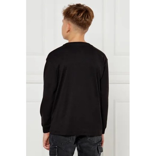 Calvin Klein Jeans Longsleeve | Regular Fit 170 promocja Gomez Fashion Store