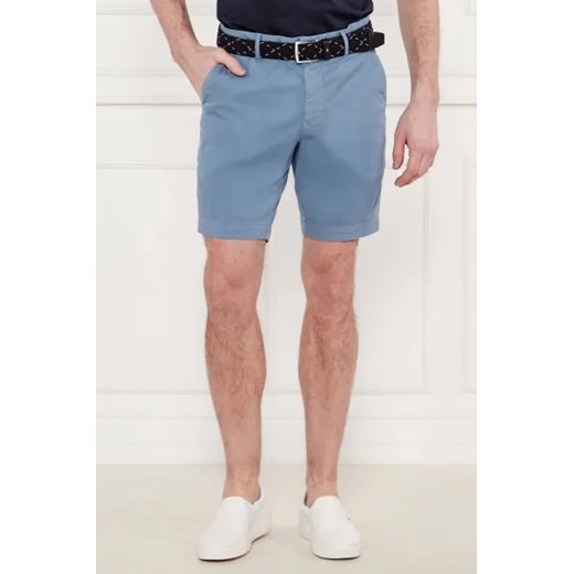 BOSS BLACK Szorty H-Slice | Slim Fit 52 okazja Gomez Fashion Store