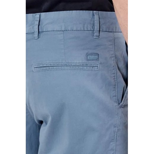 BOSS BLACK Szorty H-Slice | Slim Fit 50 okazja Gomez Fashion Store