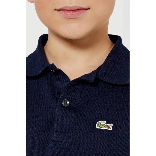 Lacoste Polo | Regular Fit Lacoste 152 okazja Gomez Fashion Store