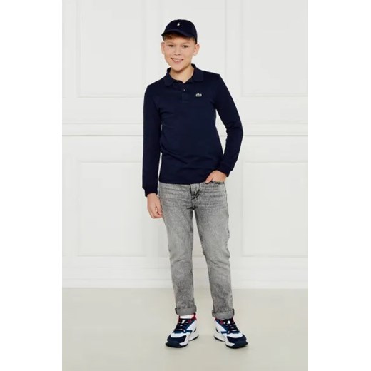 Lacoste Polo | Regular Fit Lacoste 152 Gomez Fashion Store wyprzedaż