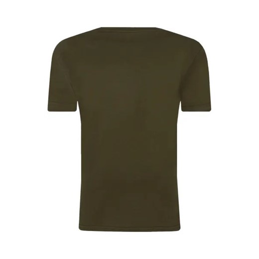POLO RALPH LAUREN T-shirt | Regular Fit Polo Ralph Lauren 110 Gomez Fashion Store okazyjna cena