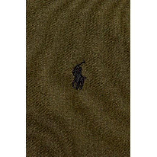 POLO RALPH LAUREN T-shirt | Regular Fit Polo Ralph Lauren 110 promocyjna cena Gomez Fashion Store