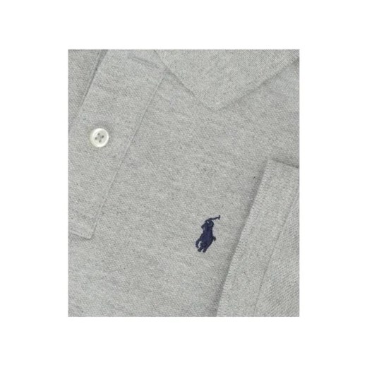 POLO RALPH LAUREN Polo | Regular Fit Polo Ralph Lauren 92 promocyjna cena Gomez Fashion Store