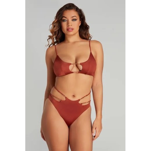 Agent Provocateur Góra od bikini CHRISTIANA Agent Provocateur 38 Gomez Fashion Store wyprzedaż