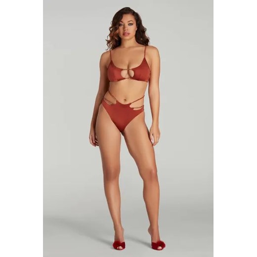 Agent Provocateur Góra od bikini CHRISTIANA Agent Provocateur 38 promocyjna cena Gomez Fashion Store
