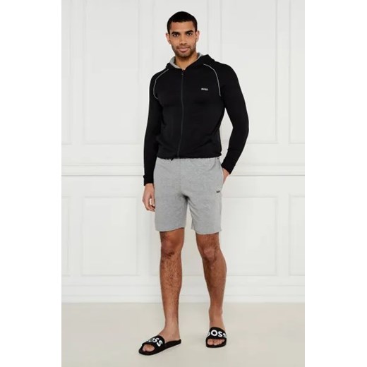 Piżama męska BOSS HUGO 