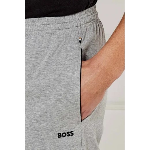 Piżama męska BOSS HUGO 