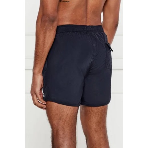 Hechter Paris Szorty kąpielowe | Regular Fit Hechter Paris M promocja Gomez Fashion Store
