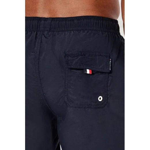 Hechter Paris Szorty kąpielowe | Regular Fit Hechter Paris XXL wyprzedaż Gomez Fashion Store