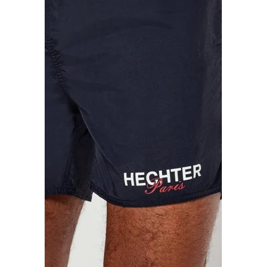 Hechter Paris Szorty kąpielowe | Regular Fit Hechter Paris L wyprzedaż Gomez Fashion Store