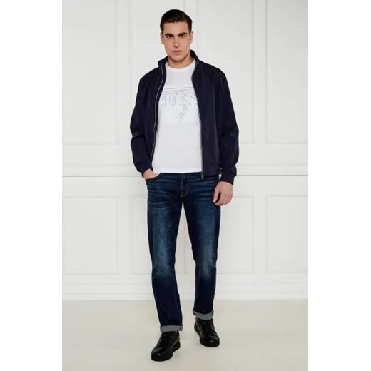Armani Exchange Jeansy j16 | Straight fit Armani Exchange 32/32 promocja Gomez Fashion Store