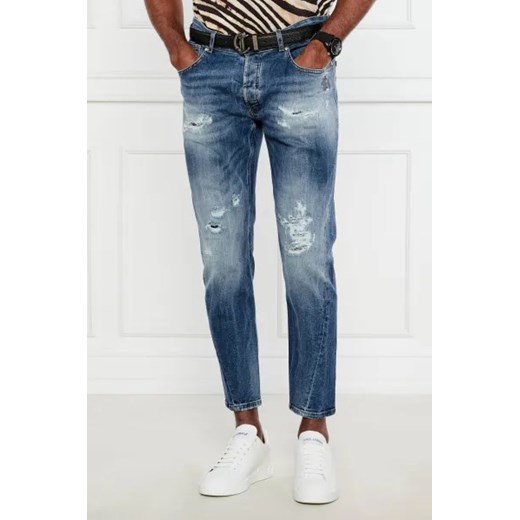 John Richmond Jeansy HAUSCH(MICK) | Slim Fit John Richmond 34 Gomez Fashion Store okazyjna cena