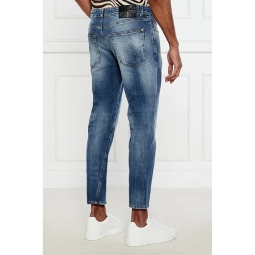 John Richmond Jeansy HAUSCH(MICK) | Slim Fit John Richmond 31 okazyjna cena Gomez Fashion Store
