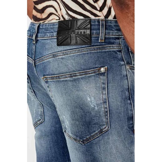 John Richmond Jeansy HAUSCH(MICK) | Slim Fit John Richmond 31 okazyjna cena Gomez Fashion Store