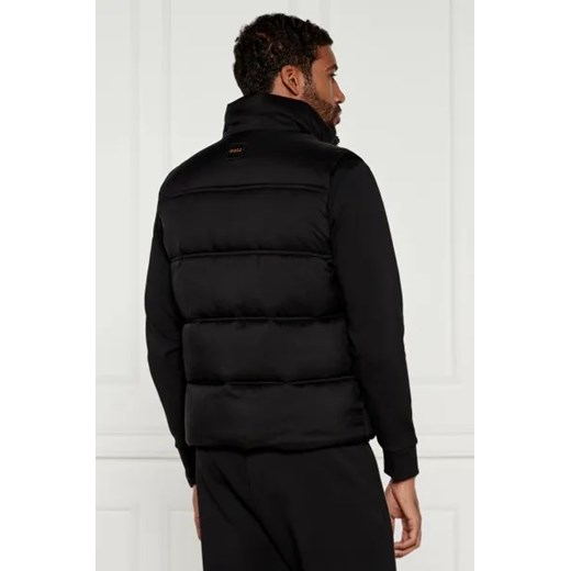 BOSS ORANGE Bezrękawnik Odaini | Regular Fit 50 Gomez Fashion Store okazyjna cena