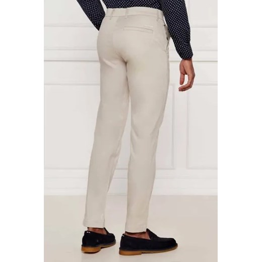 Spodnie męskie Calvin Klein 