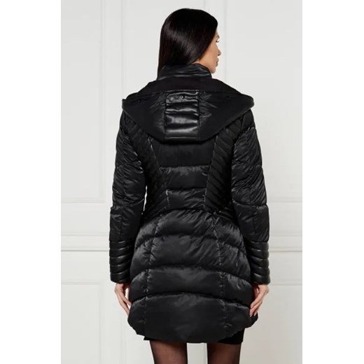GUESS Kurtka OXANA | Slim Fit Guess M promocja Gomez Fashion Store