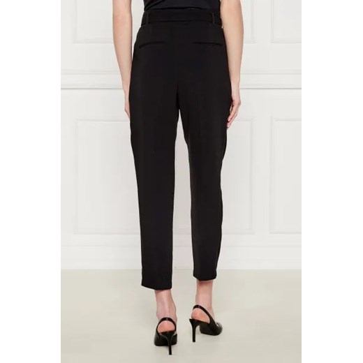 Spodnie damskie BOSS HUGO 