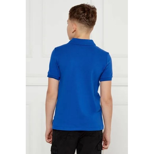 POLO RALPH LAUREN Polo | Regular Fit Polo Ralph Lauren 122/128 okazyjna cena Gomez Fashion Store
