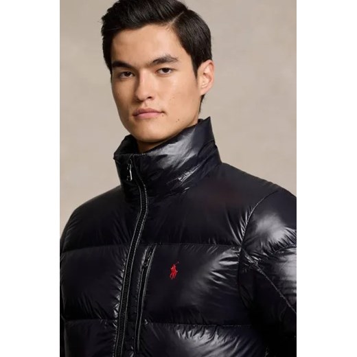 POLO RALPH LAUREN Puchowa kurtka | Regular Fit Polo Ralph Lauren XXL wyprzedaż Gomez Fashion Store