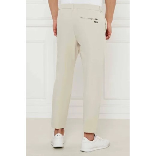 Spodnie męskie BOSS HUGO 