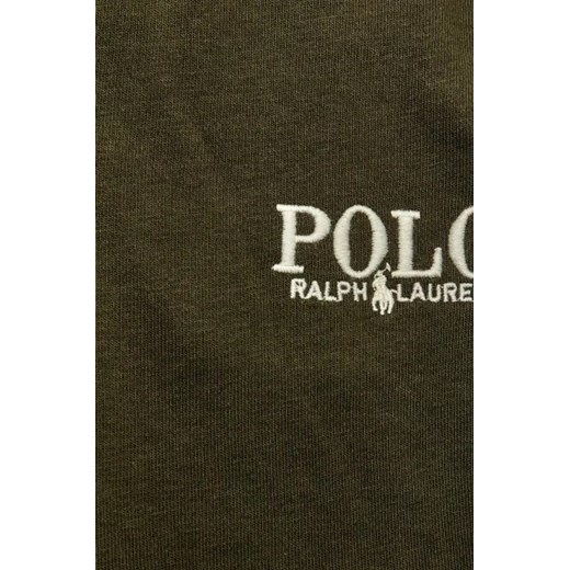 POLO RALPH LAUREN Spodnie dresowe | Regular Fit Polo Ralph Lauren 104 Gomez Fashion Store okazyjna cena